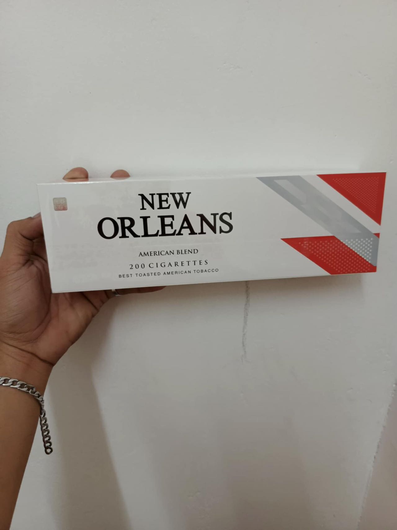 Shop Cigarette New Orleans Cheap – Fast & Easy