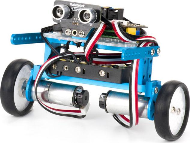 ultimate 2.0 robot