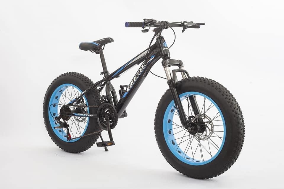 20inches Brand New fat bike for adults Lazada PH