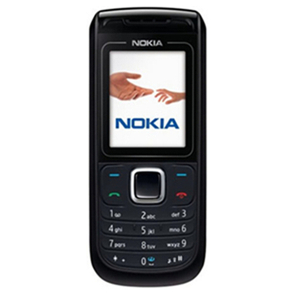 Nokias 1680 Classic 2G GSM Unlocked Cheap Celluar Mobile Phone Feature Phone