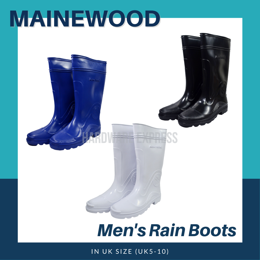 磊 Top 10 Best Rubber Boots of 2023