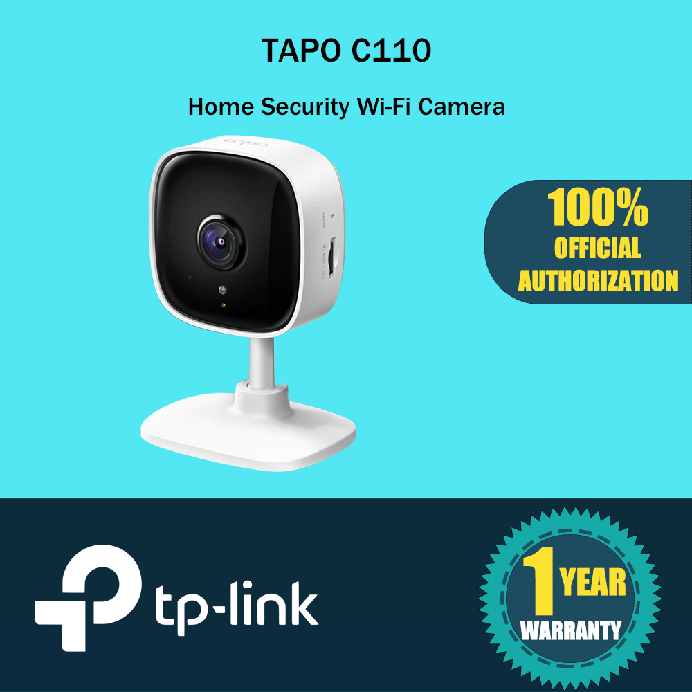 tapo c100 google home