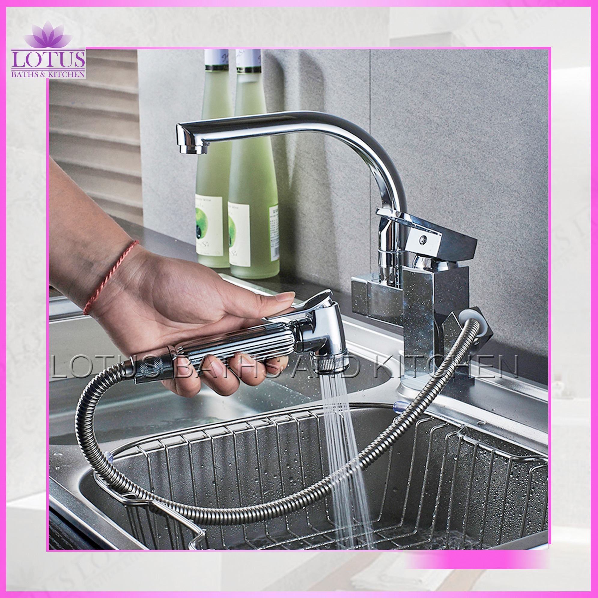 磊 Top 10 Best Faucet For Kitchen of 2023