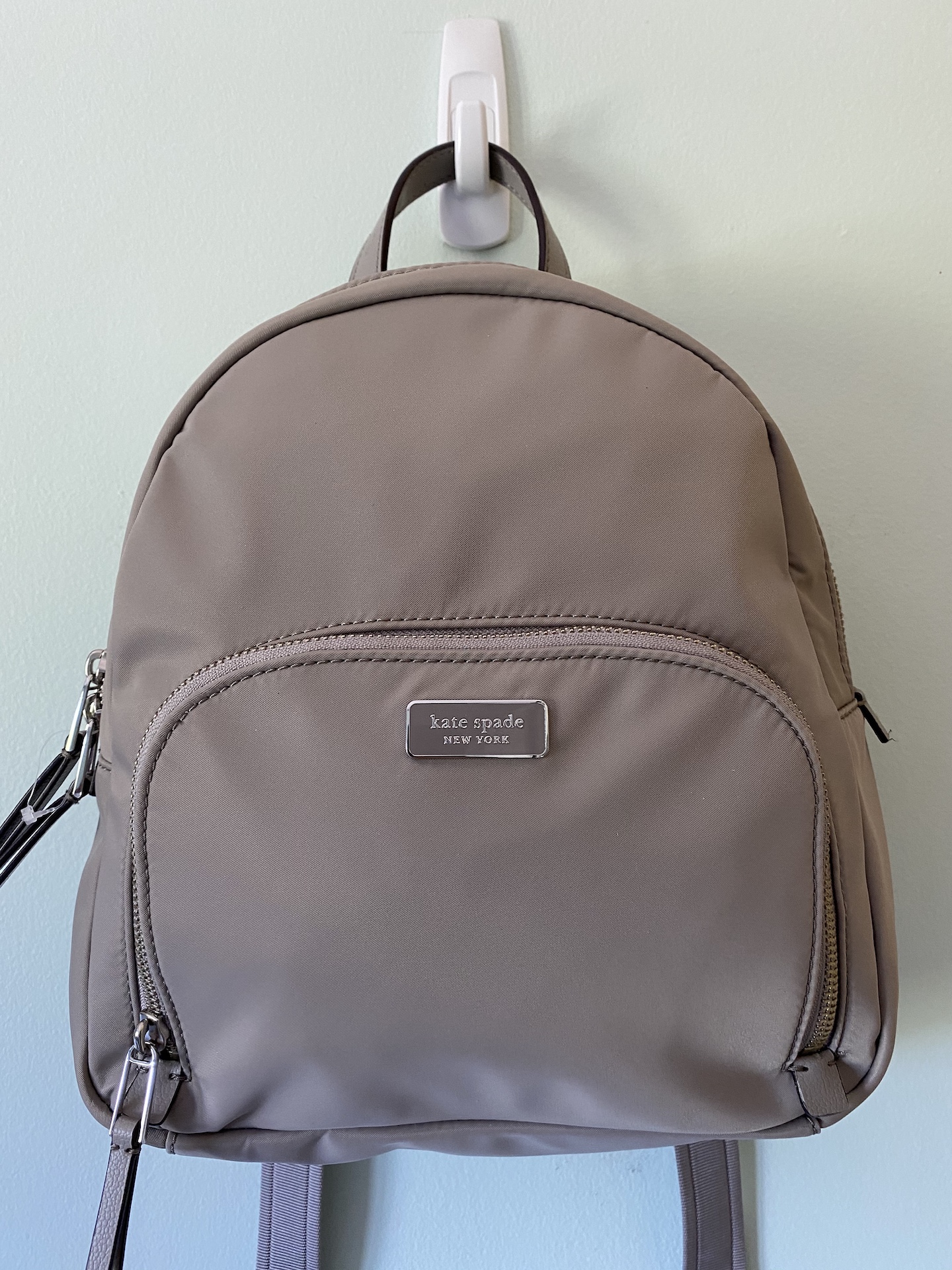 kate spade sloan medium backpack
