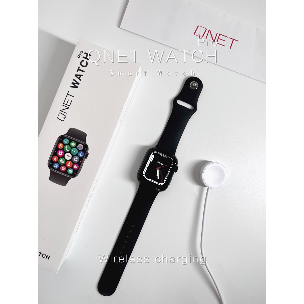 Khmer24 hot sale smart watch