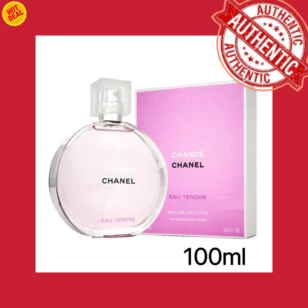 Chanel Bleu de Chanel 100ml  Perfume Hub Philippines