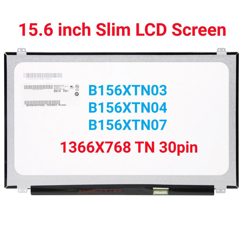 15.6 Slim 30Pin HD For Acer ASPIRE E5-575G E15 ES1-533 E5-574TG LED Screen  Replacement Lazada PH