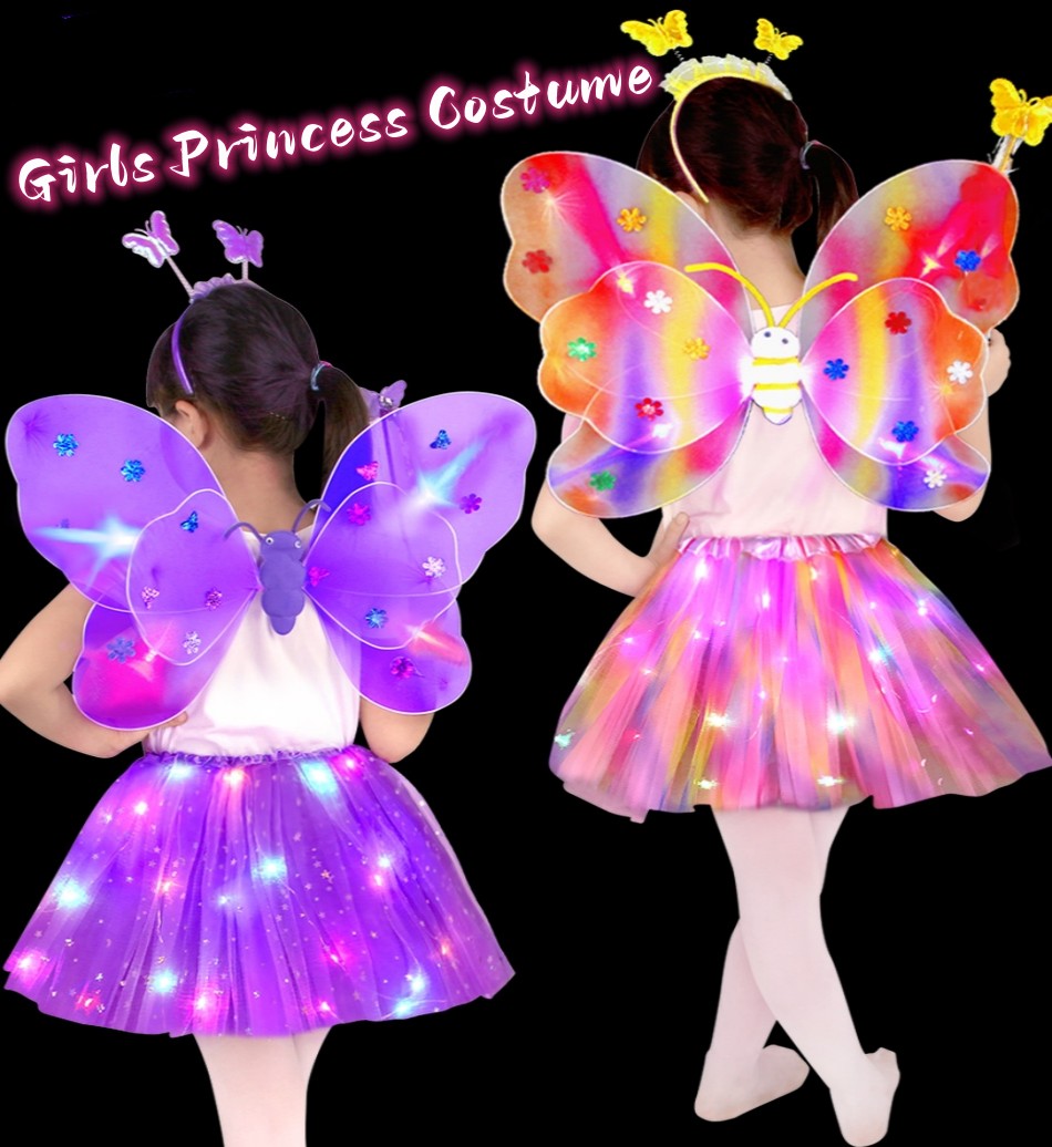 My Fairy Lady Cotton Kurti Set main image 0