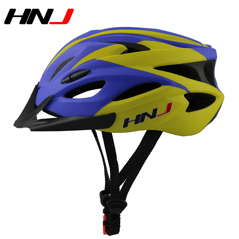 HNJ BIKE 008 Professional road mountain BIKE helmet Ultra light