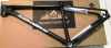 Mountainpeak Everest Pro Frame MTB 27.5/29, Medium/Large, Multiple Colors