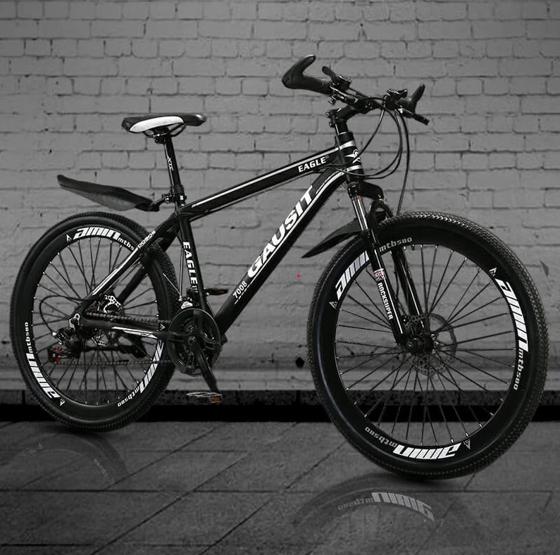 Bicicleta gausit online eagle