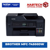 Brother HL-T4000dw Ink Tank Printer with Wireless Printing
