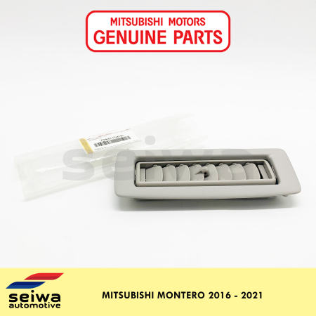 Mitsubishi Montero Genuine Aircon Outlet - 7842A154HA