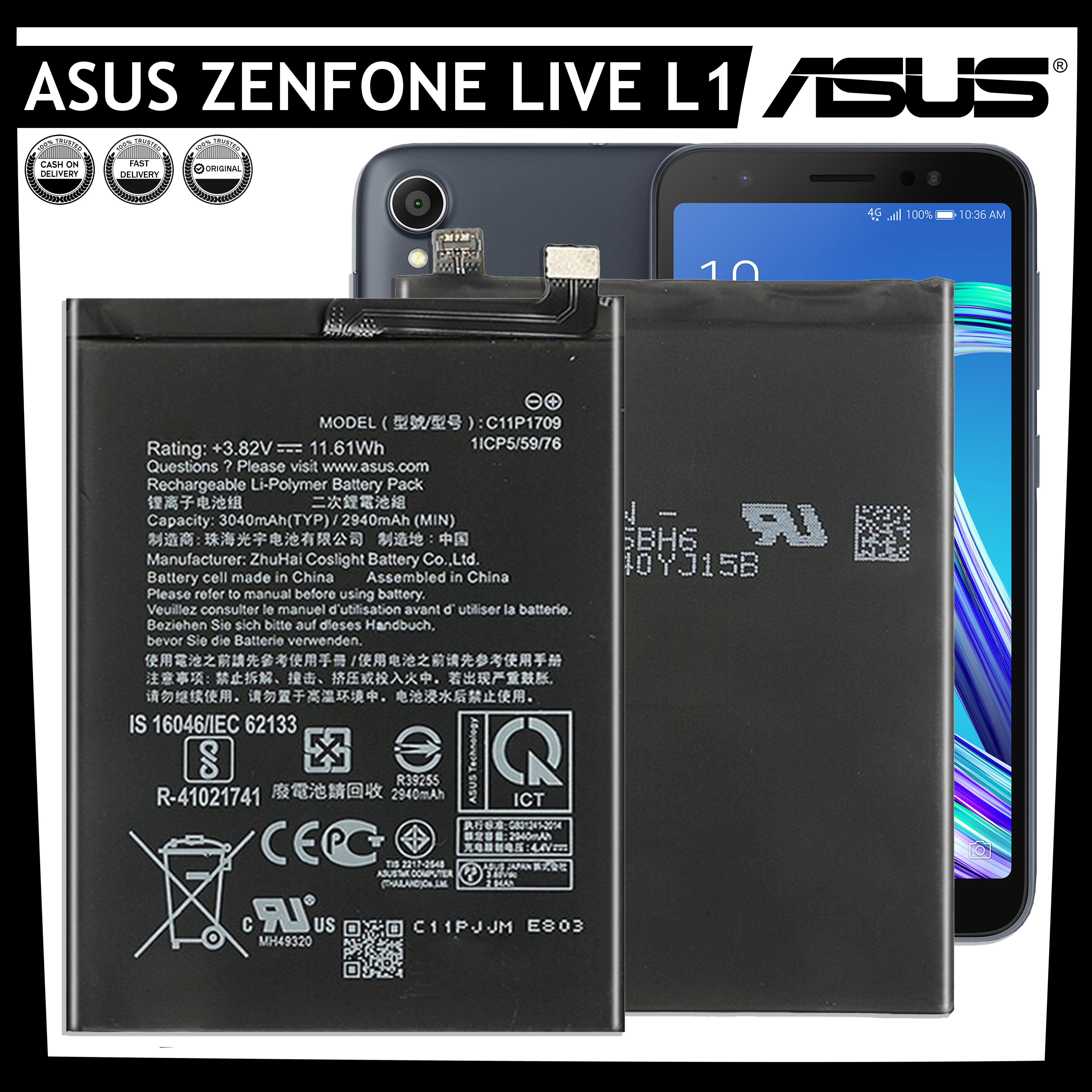 asus c11p1709 mobile model name