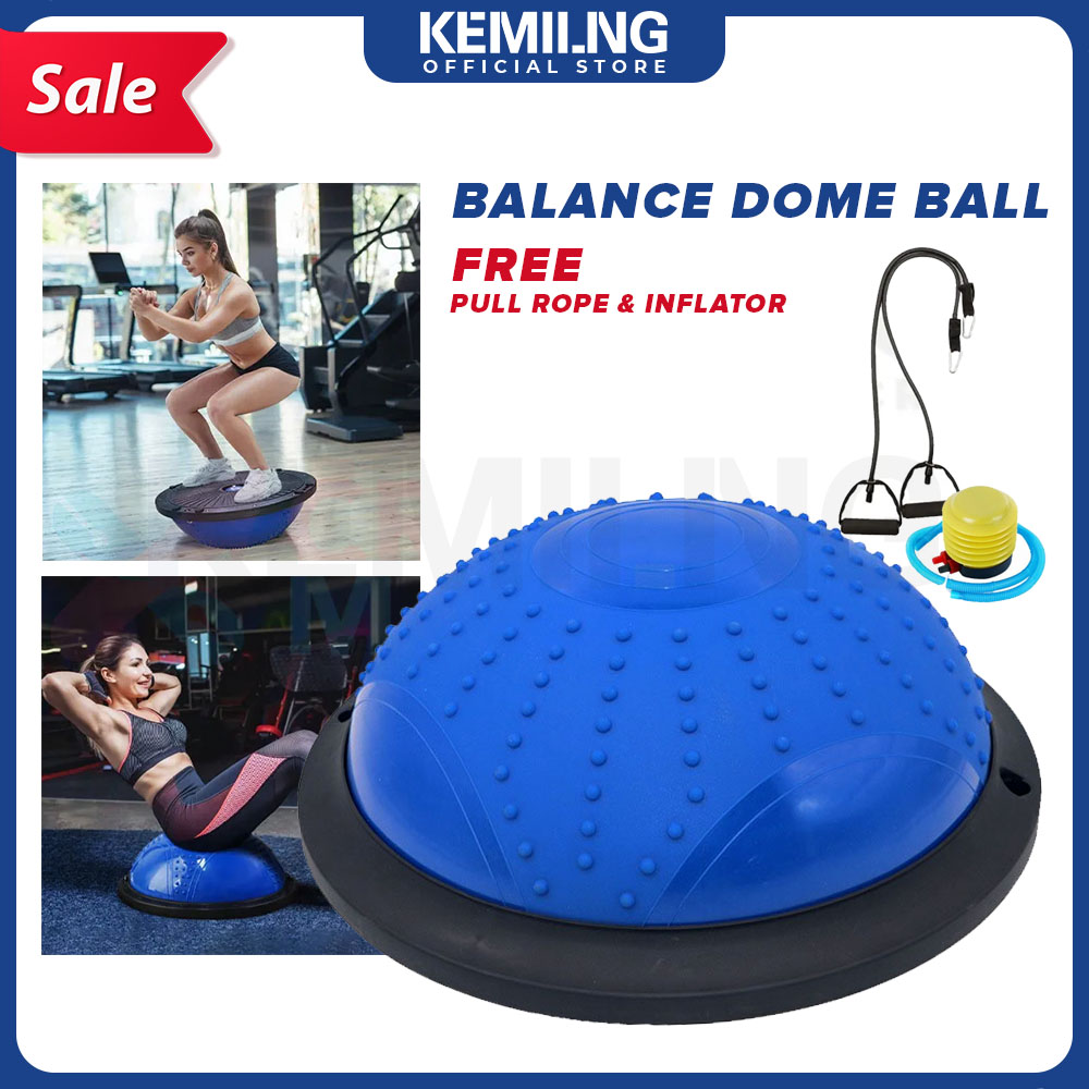 Dome balance hot sale ball