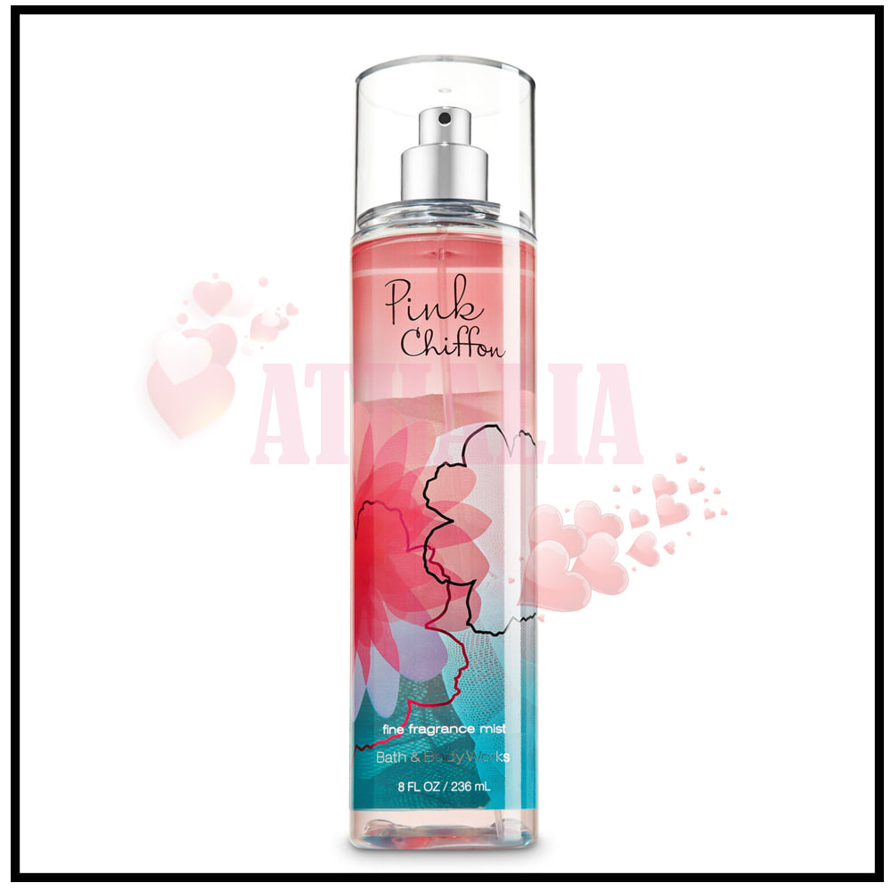 Pink chiffon perfume online price