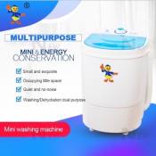 Portable Mini Washing Machine - 