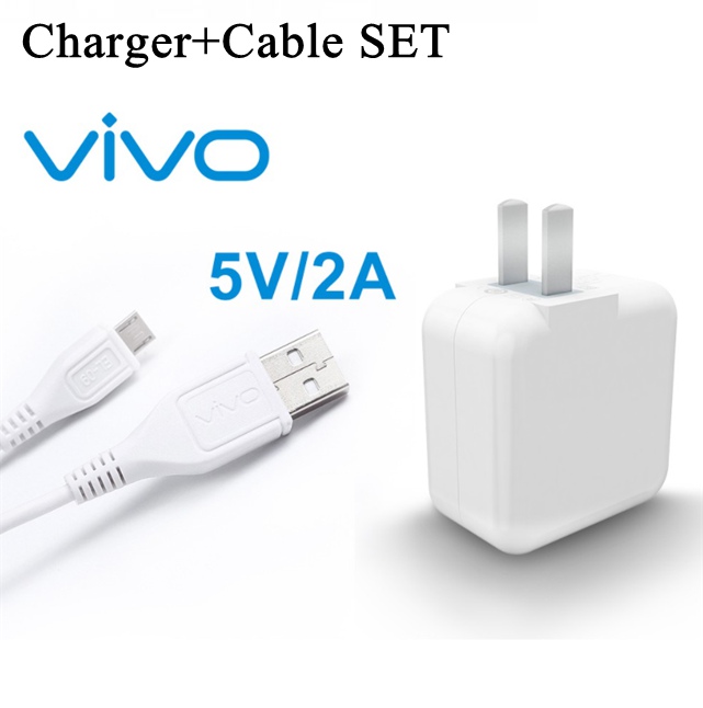 5v 2a Vivo Y15 Original Charger Cable Price Fast Charging Vivo V7
