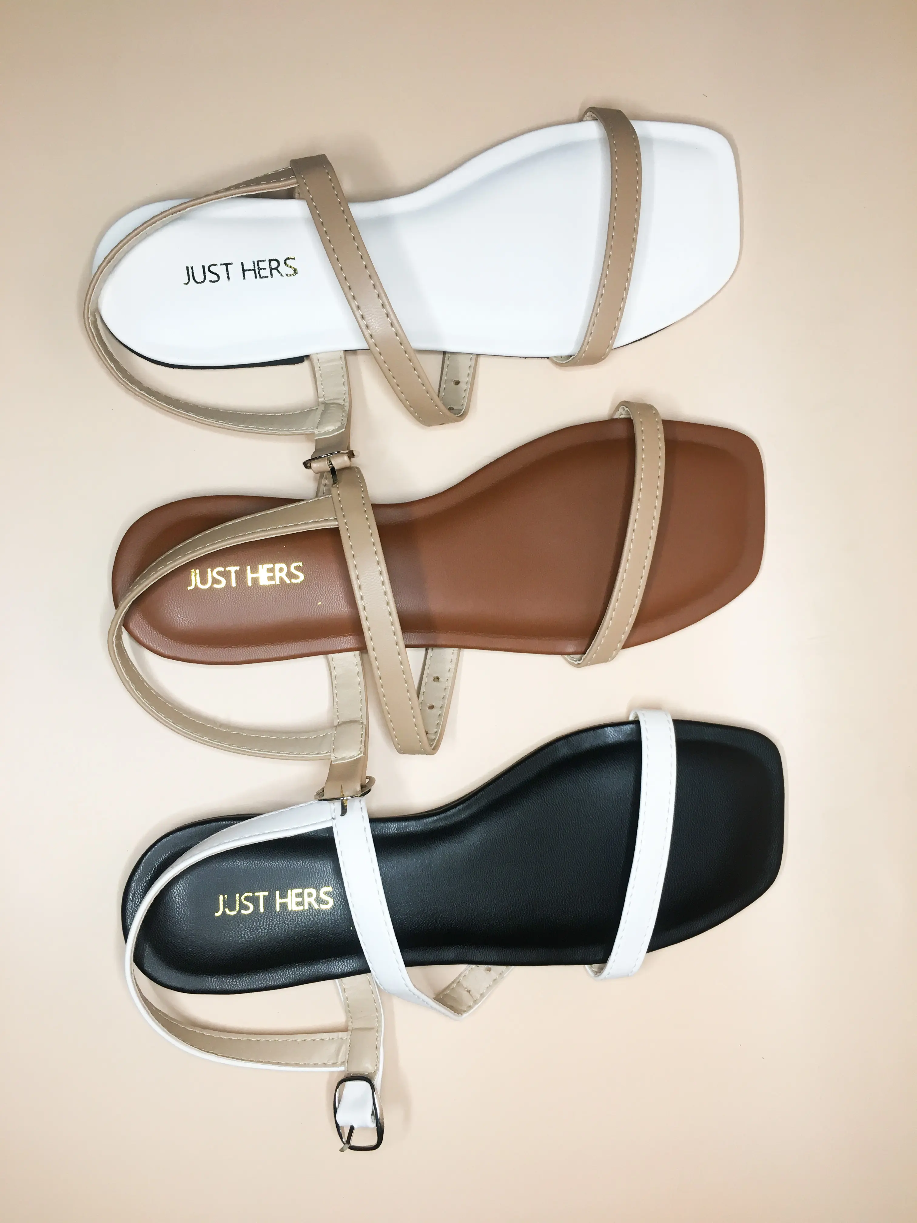 tan shoes womens flat
