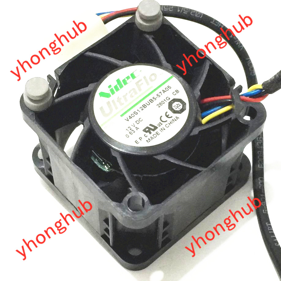 Shop Fan 12v Nidec with great discounts and prices online - Oct 2022 |  Lazada Philippines