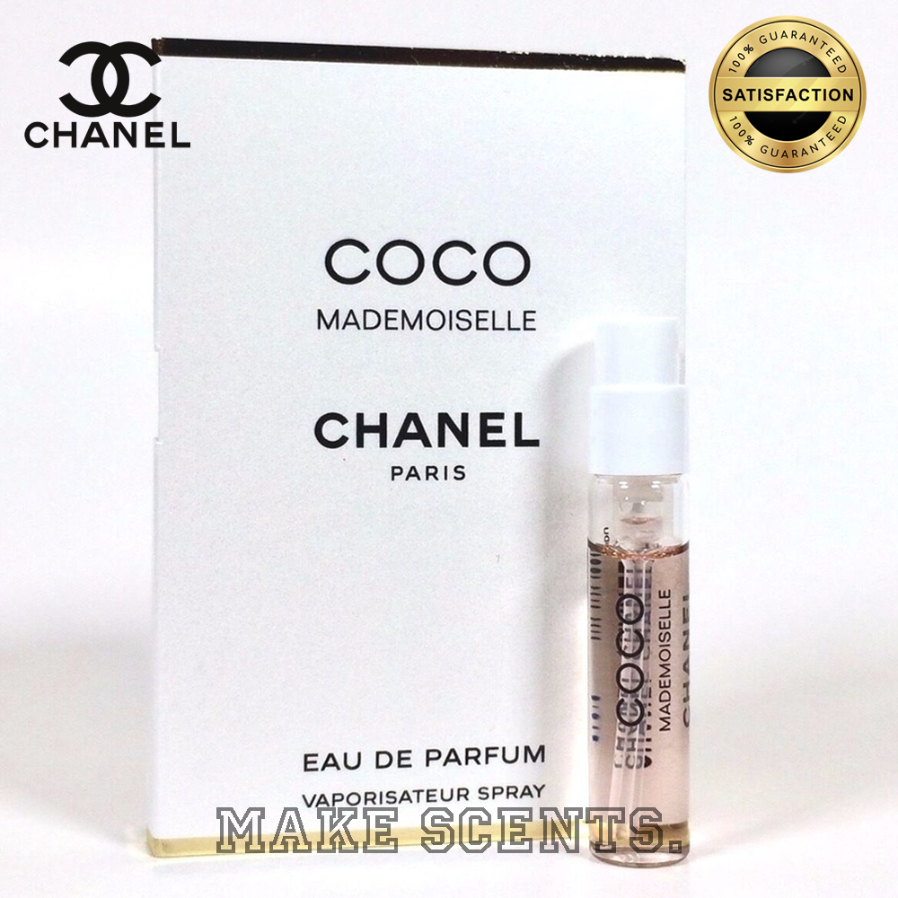 Brandewijn niet voldoende gesponsord Shop Chanel Coco Perfume online | Lazada.com.ph
