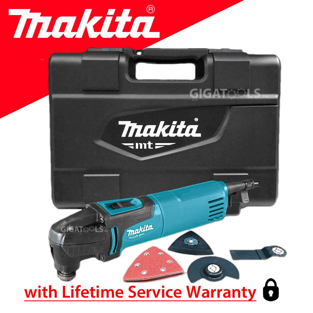 Multi tool 320W TM3000CX1J MAKITA