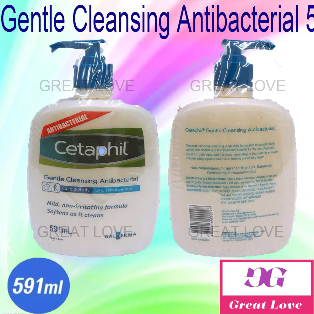 cetaphil pore minimizer