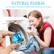 BOGO Laundry Pods - Long Lasting Fragrance - P2476