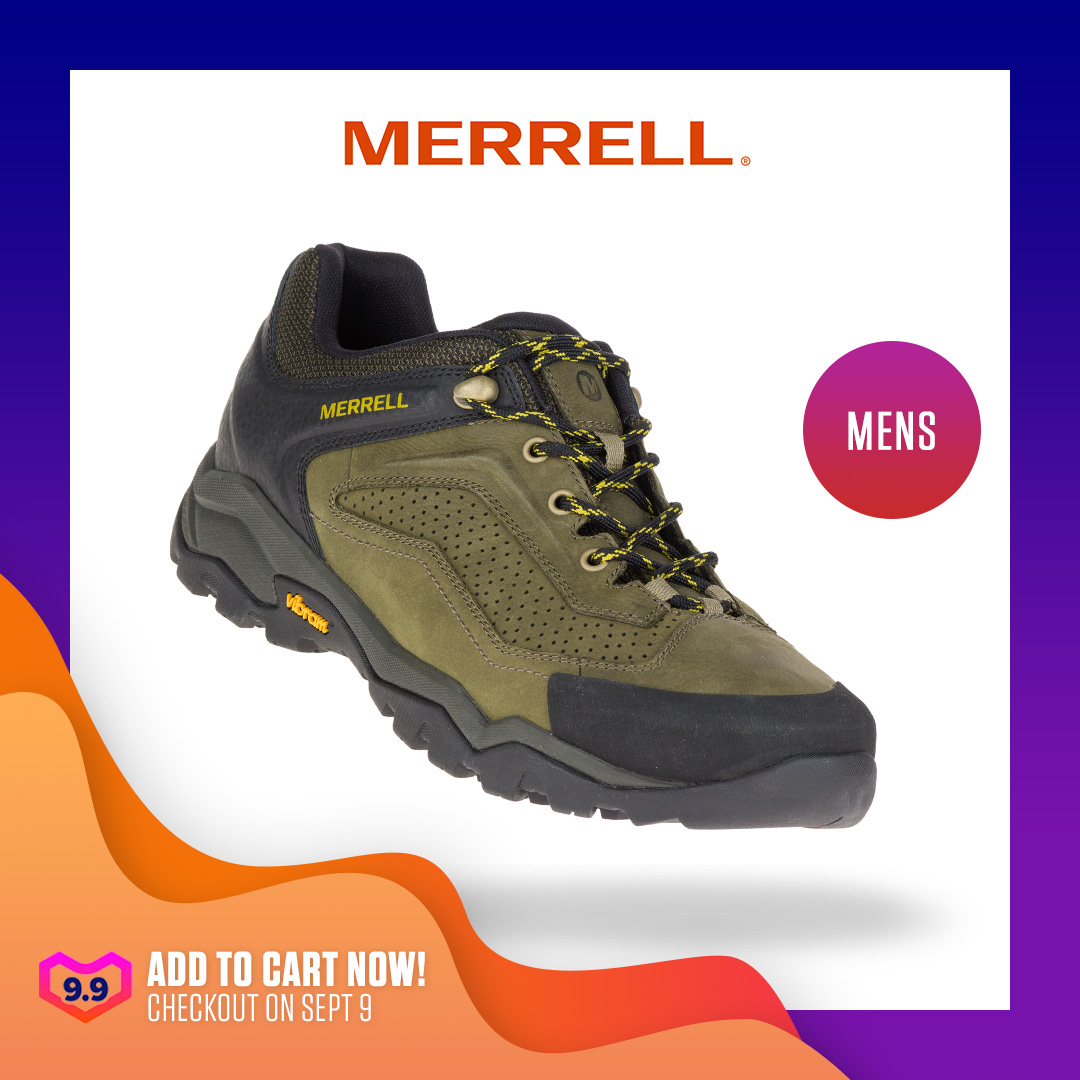 Merrell online shop philippines Clearance