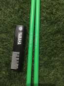 Lightweight Nylon Drumsticks - 5A Size (Brand: Yamaha)