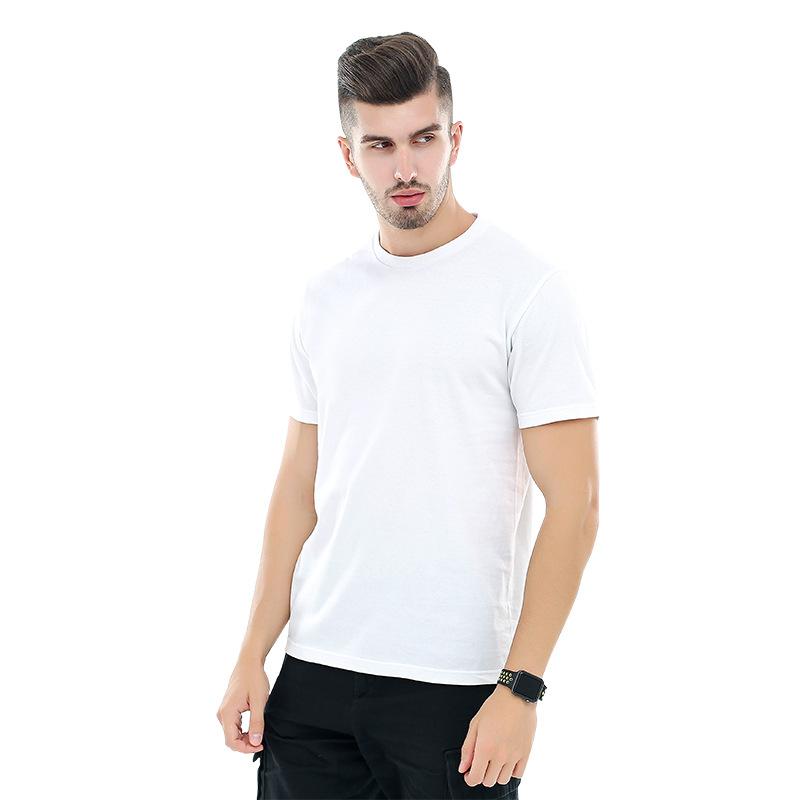 磊 Top 10 | Best White Plain T-Shirts of 2024