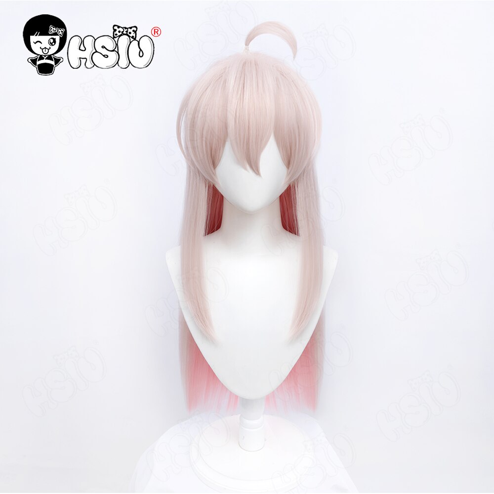 Oyama Mahiro Cosplay Costumes Wig Anime I'm Now Your Sister! HSIU