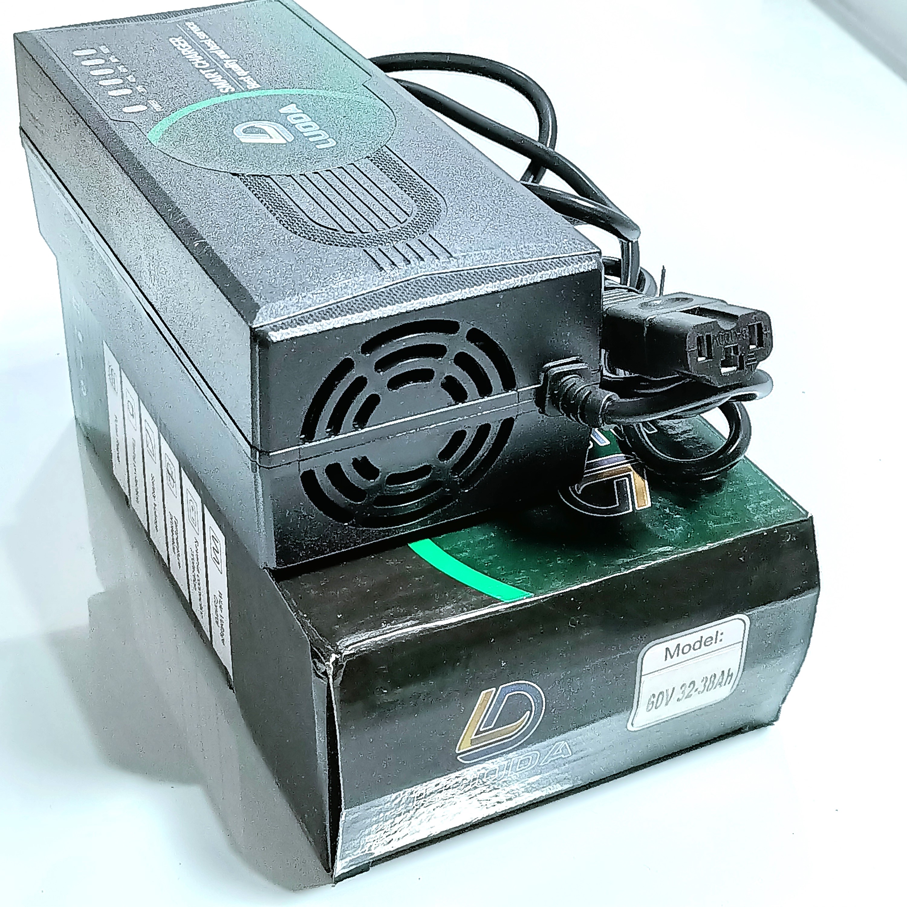 Shop Kuda Ebike Charger 60v Cheap – Fast Easy Lazada Philippines