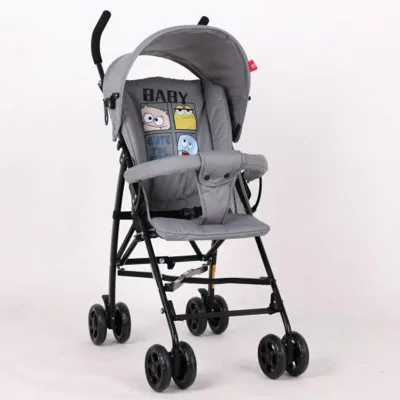 Baby Stroller Sale High Quality Portable Folding Stroller Multifunctional Travel Car Baby Travel System Stroller For Baby Boys And Girls 0-36 Month (2)
