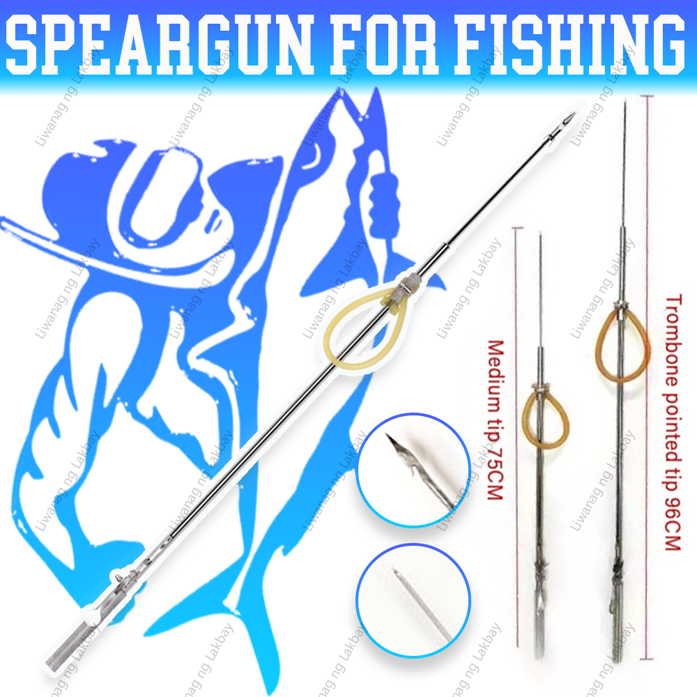 Shop Spear Gun For Fishing Pana with great discounts and prices