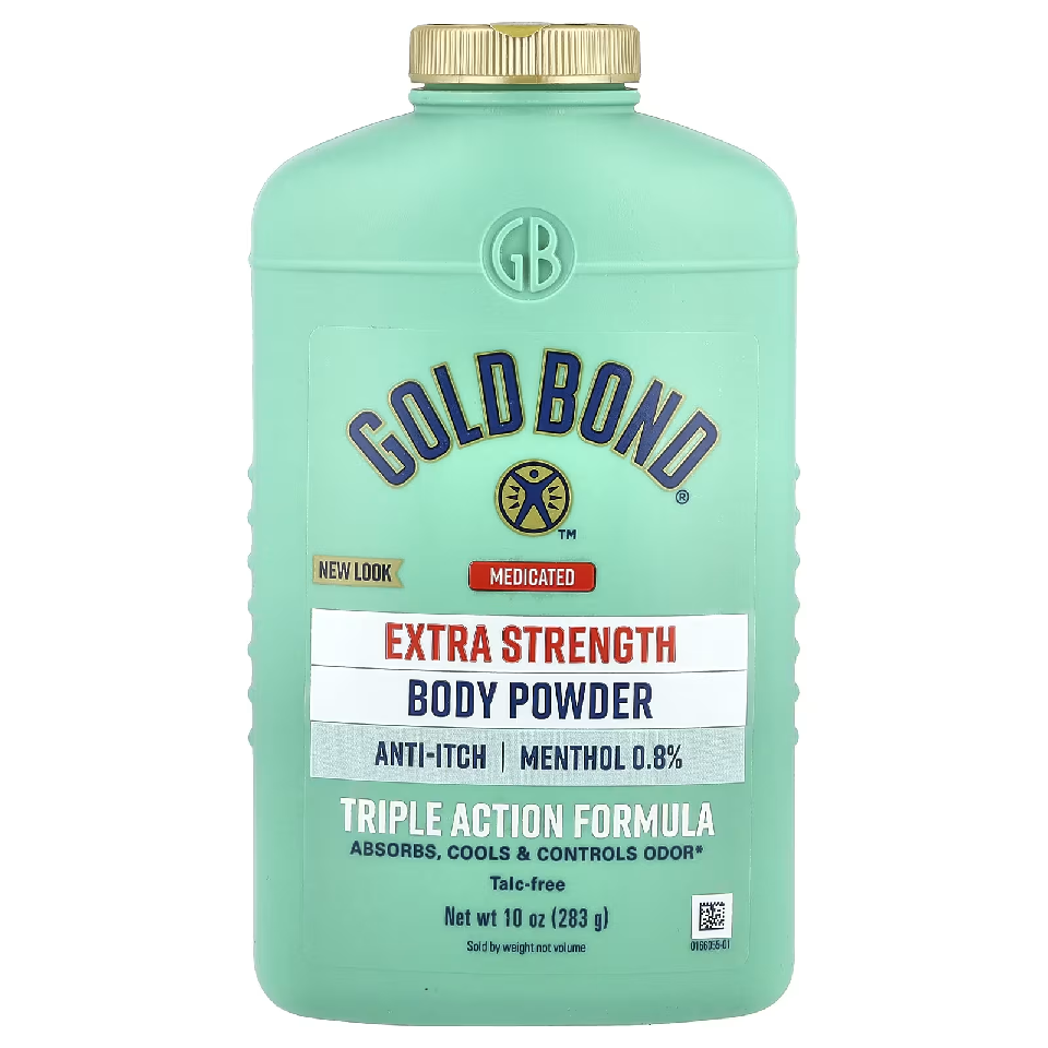 Gold Bond Talcum Powder in Philippines Gold Bond Talcum Powder