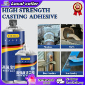 Heat Resistant Metal Repair Glue by 