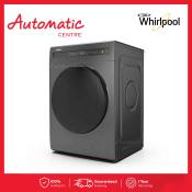 Whirlpool 11kg/7kg Combo Washer & Dryer with 6th Sense Technology
