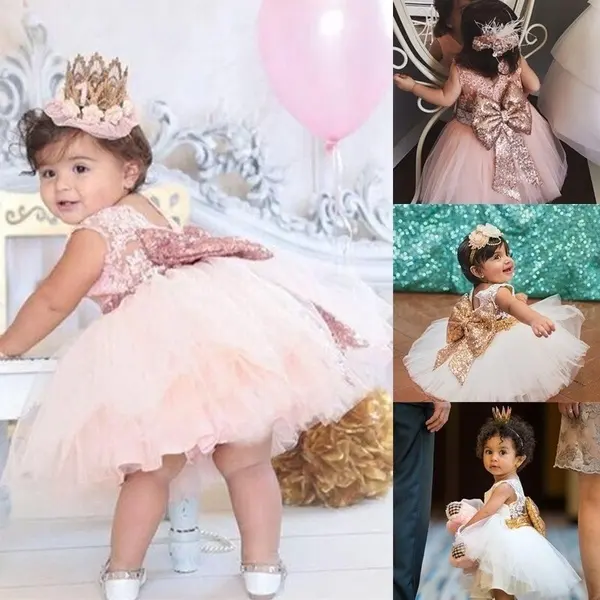 baby girl dresses for 4 years