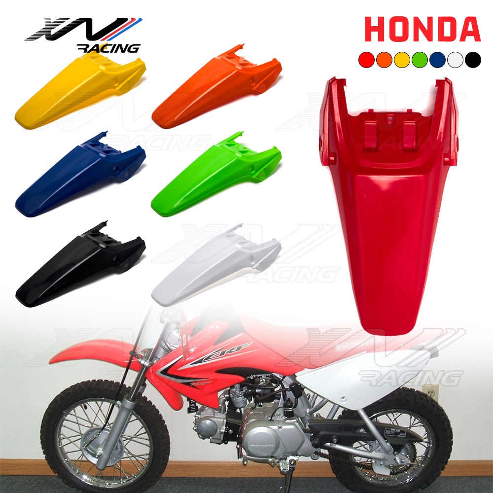 Dirt Bike Seat Cover, Motorcycle Seat Cushion Direct Replacement For 50cc  70cc 90cc 110cc 125cc 