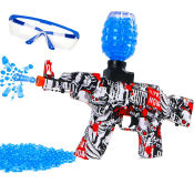 Alphar Toys AK 47 V2 Gel Blaster Gun