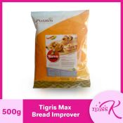 Tigris Max Bread Improver by Hotyiyushou682 and Puratos
