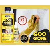 GOO GONE ORIGINAL ADHESIVE REMOVER small size travel size