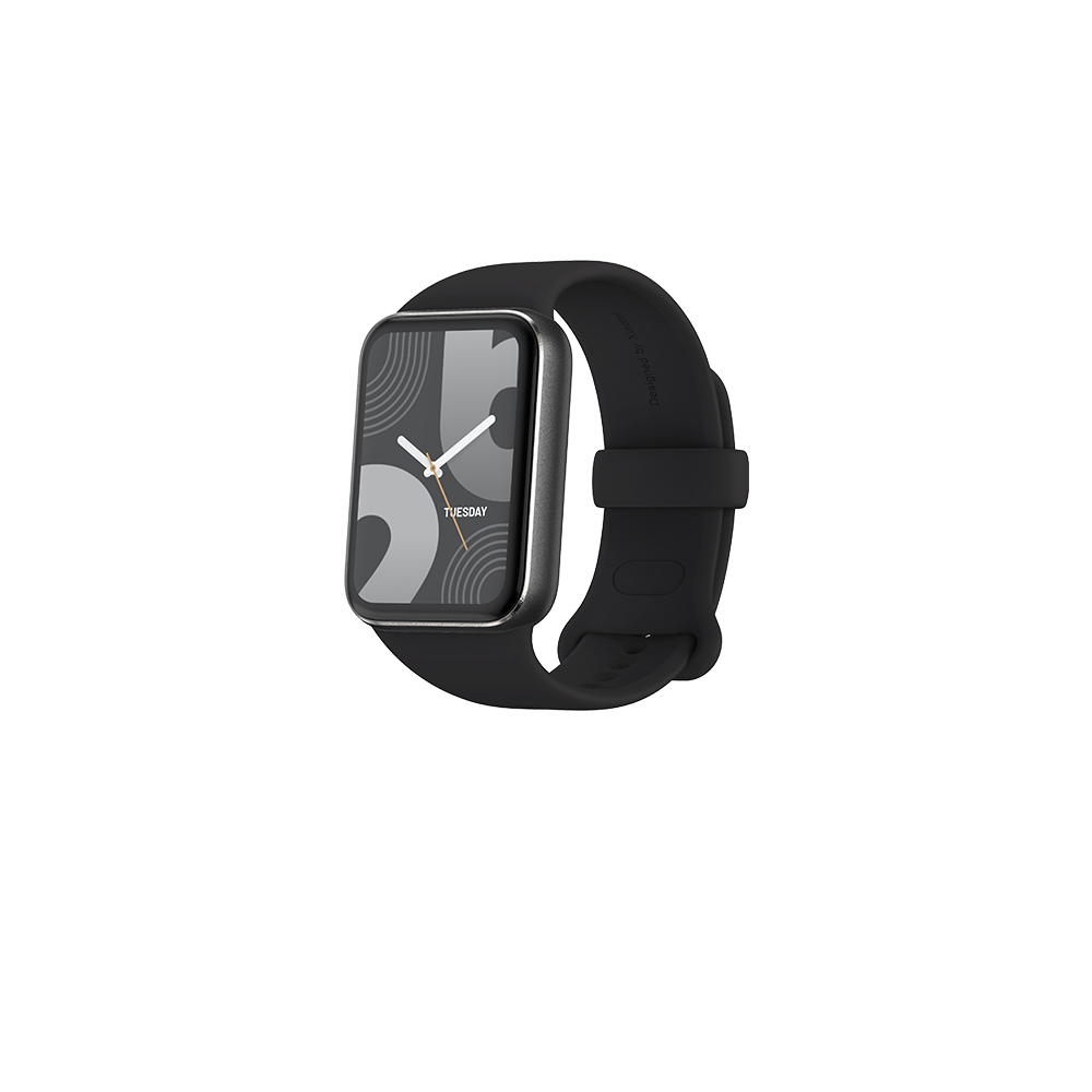 Xiaomi Smart Band 9 Pro 1.74 Narrow Display 5ATM Water Resistance 60Hz smooth viewing - Image 4