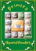 Primera Flavored Milk Tea Powders 1kg