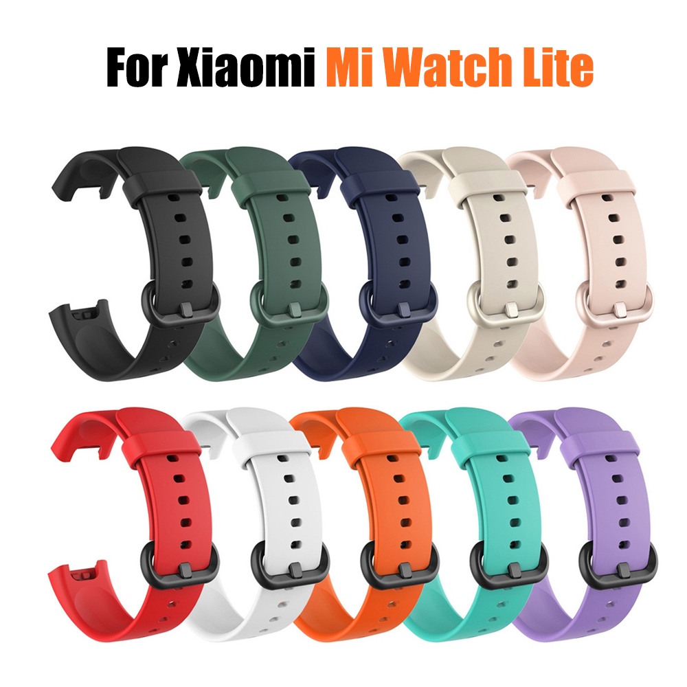 Mi watch best sale lite lazada