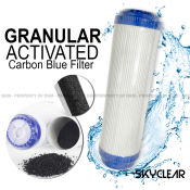 Skyclear® 10" Activated Carbon Water Filter Cartridge Replacement