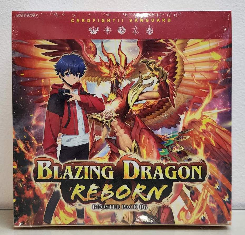 blazing dragon reborn booster box Pokemon 151 Japanese Booster Box – Stellar Vault main image 1