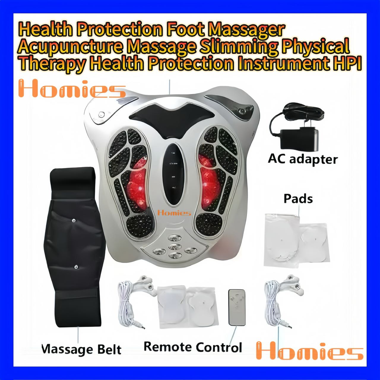 Shop Hiro Foot Massager Online at Lazada Philippines – Best Prices