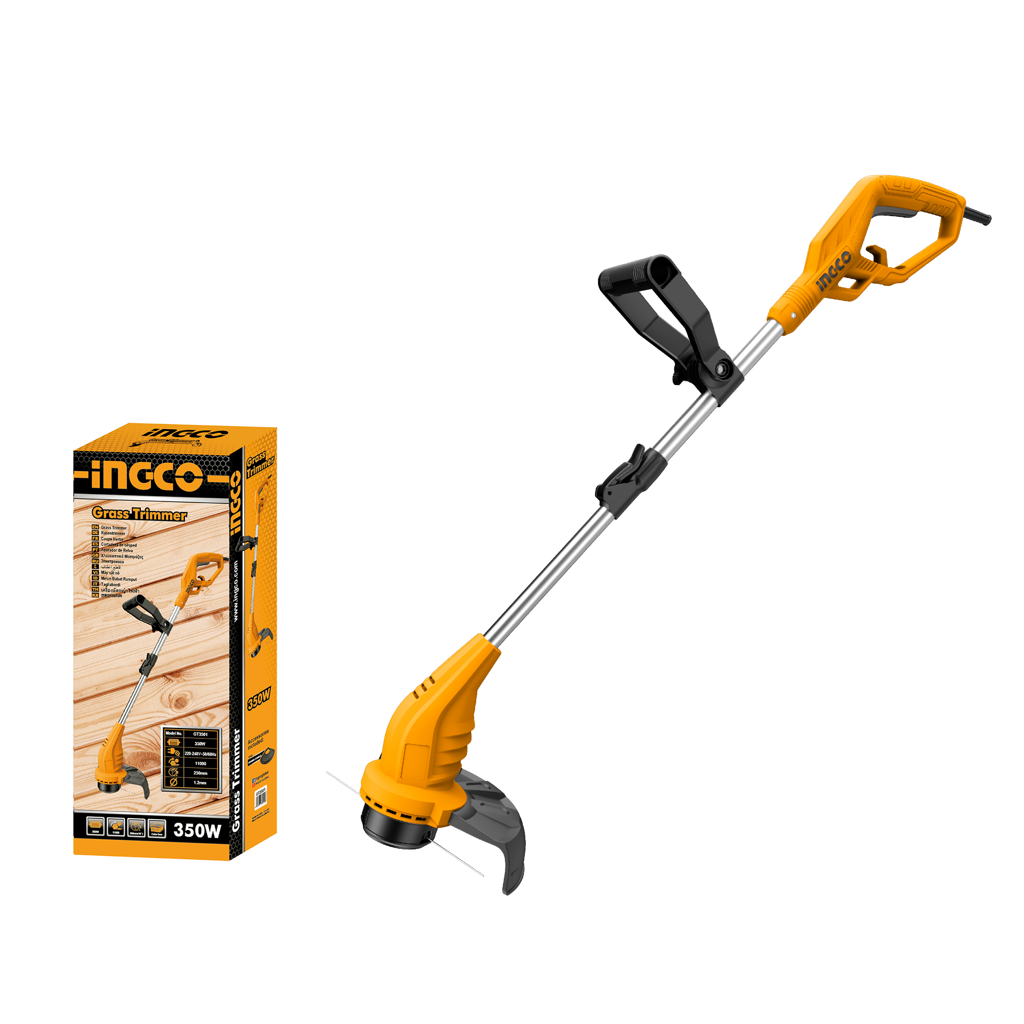 Buy Ingco Line Spool online | Lazada.com.ph